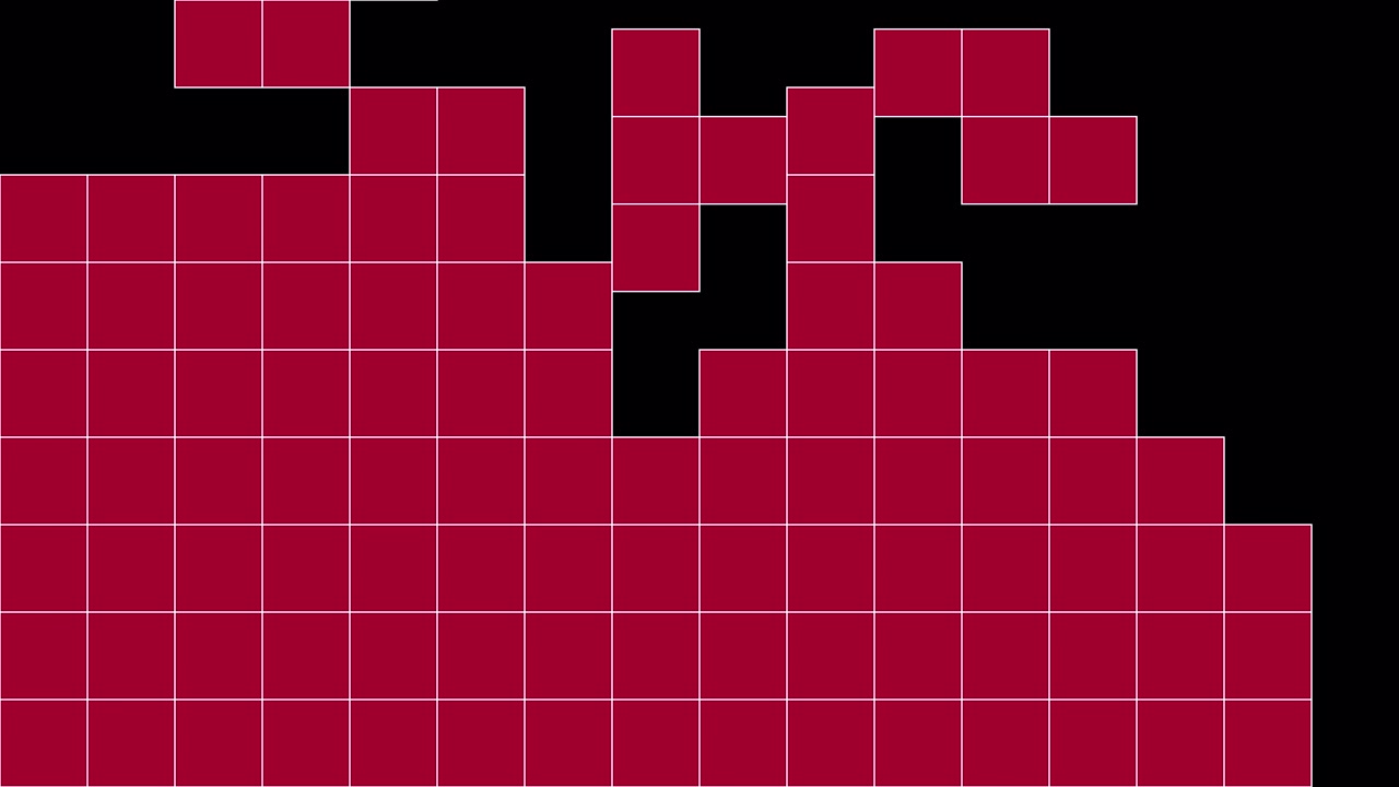 Block Transitions. 1080p - 30 fps - Alpha Channel (7)