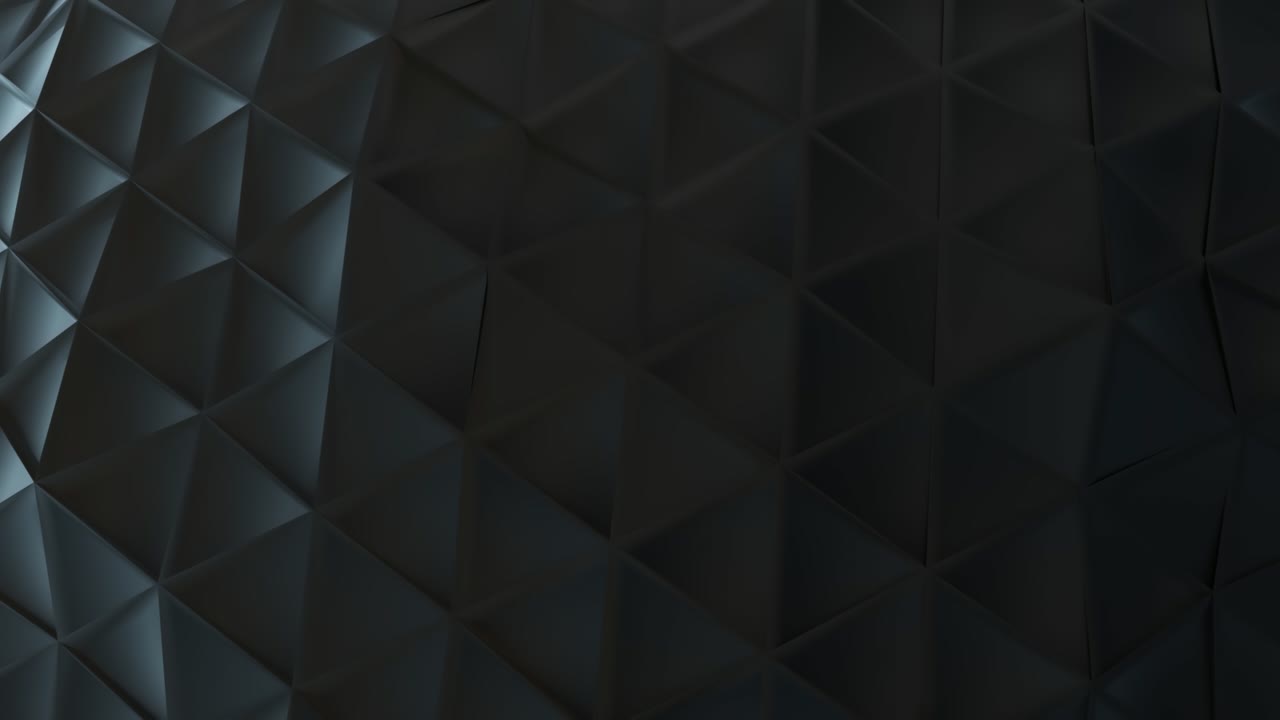 абстрактный геометрический треугольный рисунок