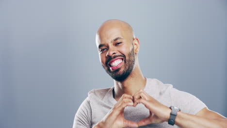 keep your heart open