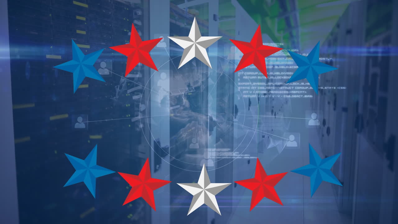 별들의 애니메이션