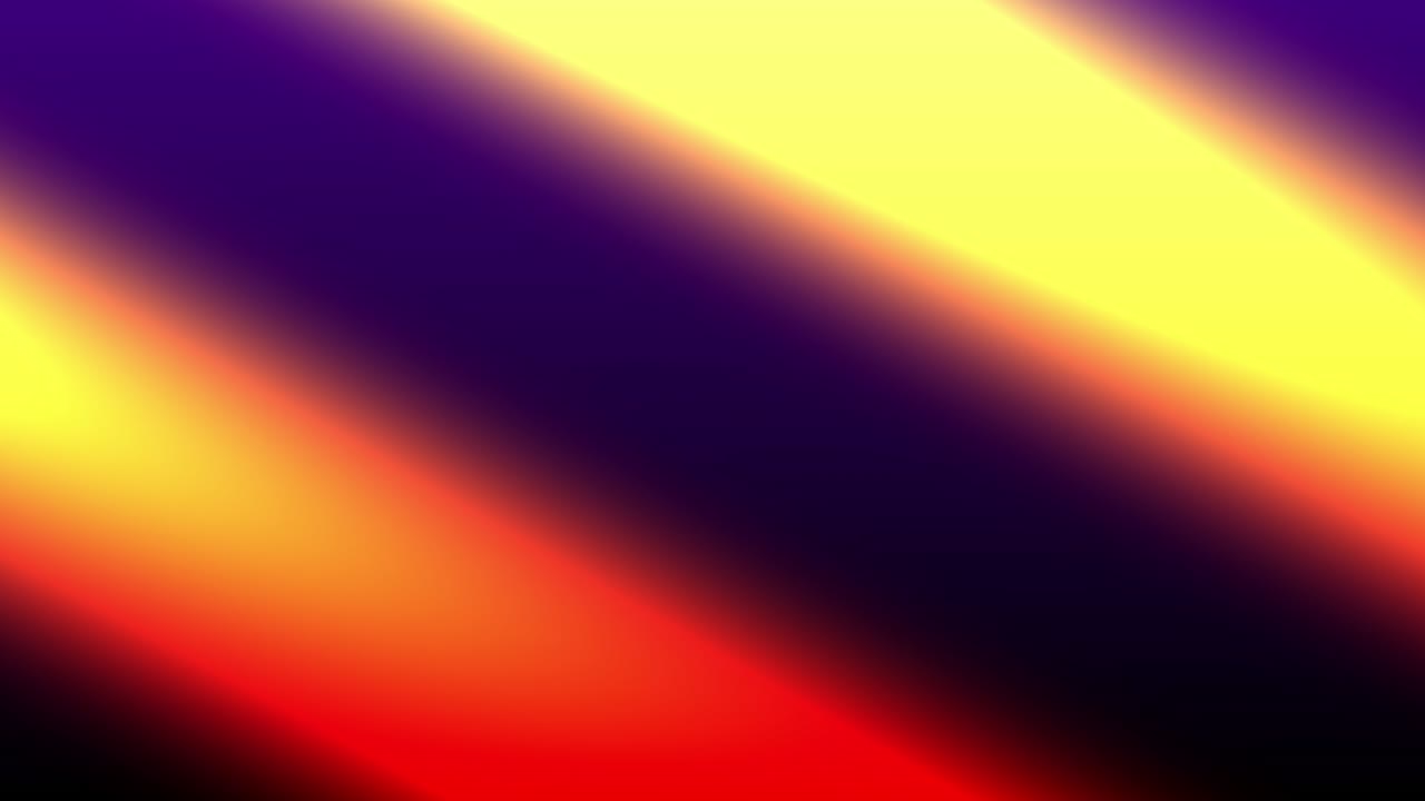 fondo de movimiento abstracto. movimiento suave, bucle sin costuras