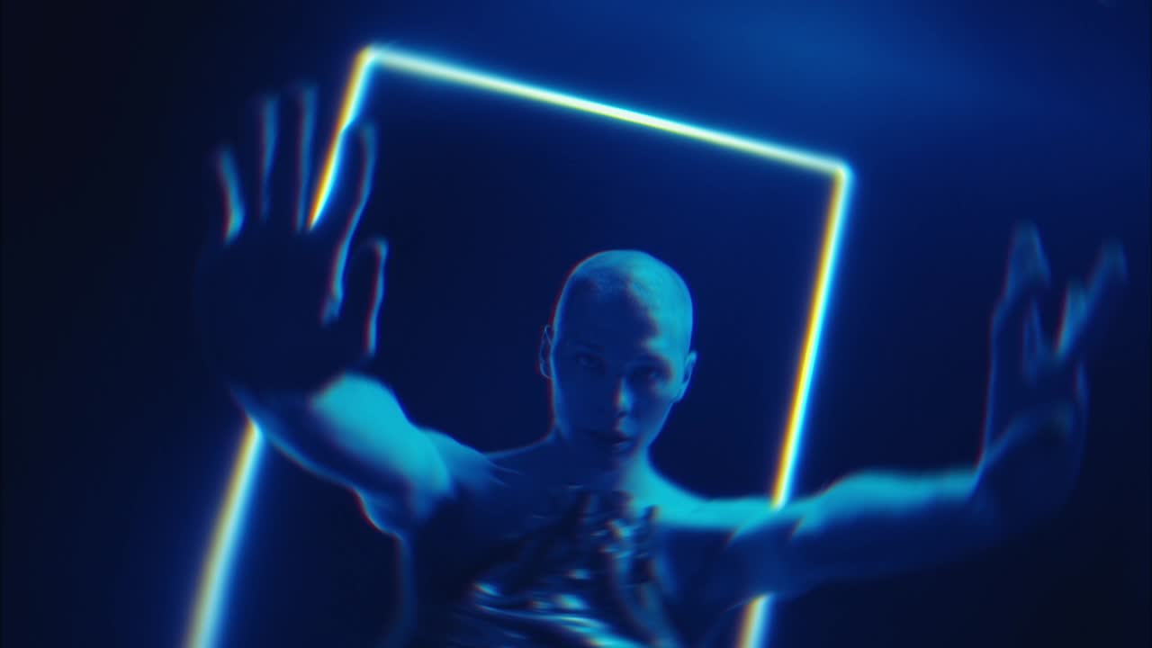 Spin Transitions for After Effects