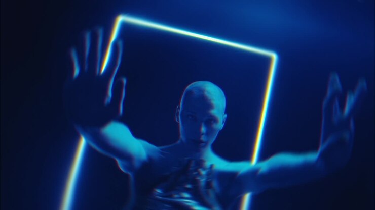 Spin Transitions for After Effects