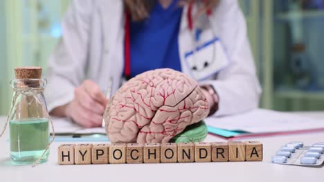 understanding hypochondria in a medical setting