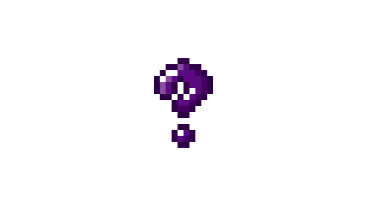 Pixel Art Mini Otazník Ikona Smyčcová Animace (7).mov