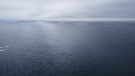 palos verdes bluffs aerial view