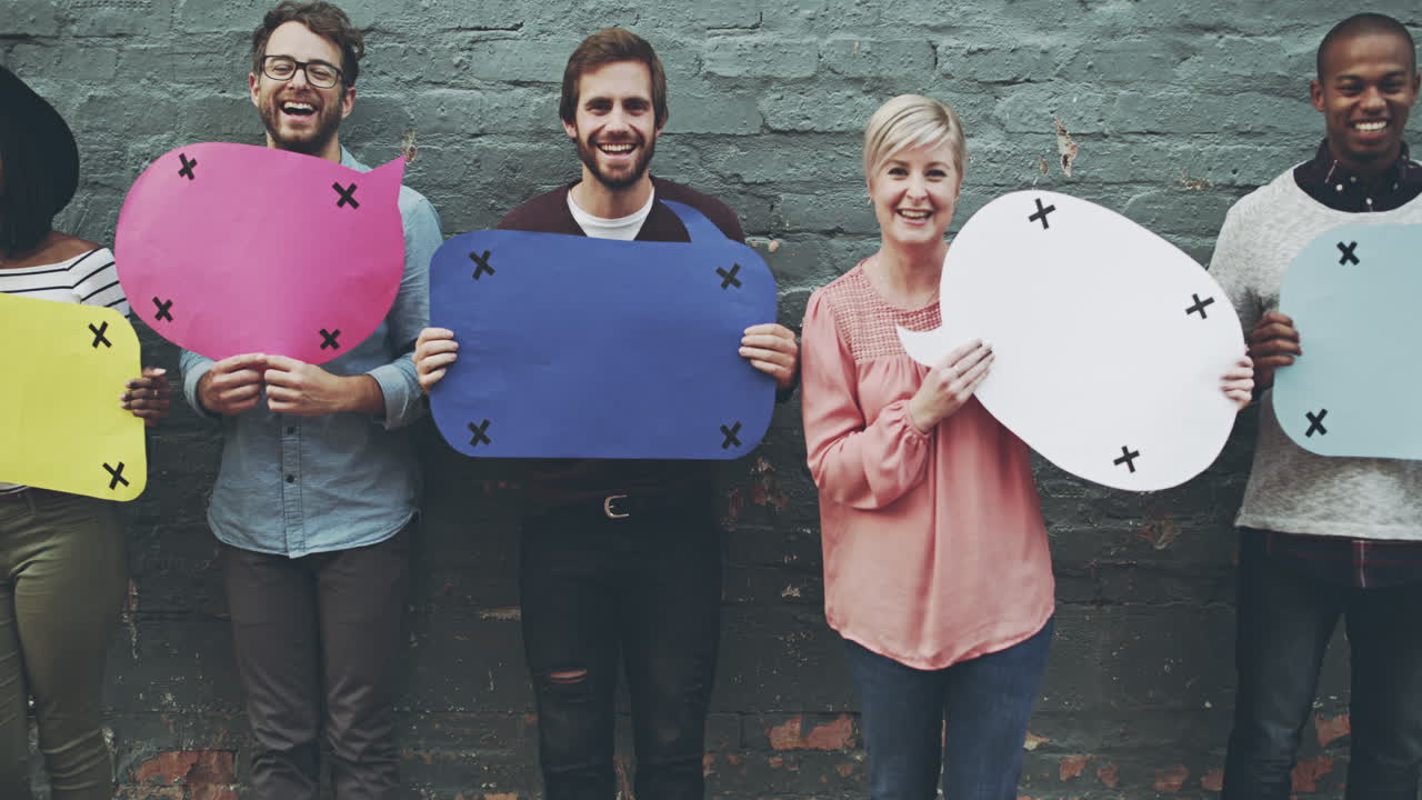 Here's what we have to say