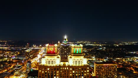 Atlanta-at-night-during-the-Christmas-season-2018