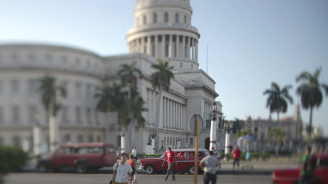 capitol havana 6