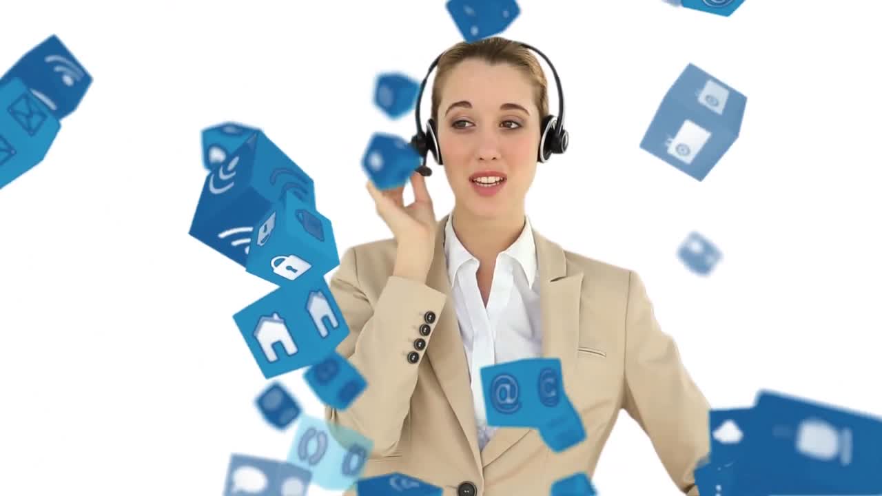 creación de redes y conexión