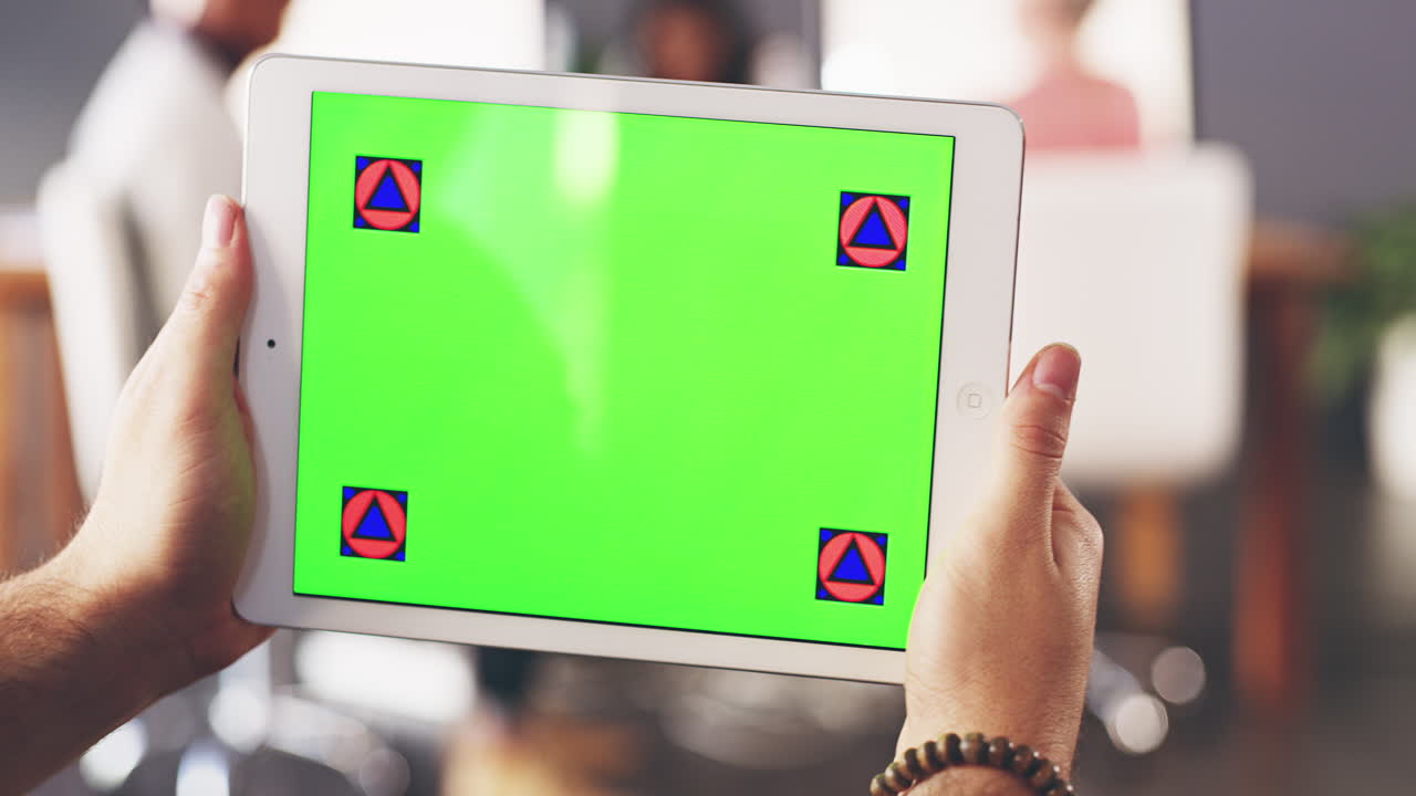 la tecnología inalámbrica hace que los días de oficina sean fáciles.