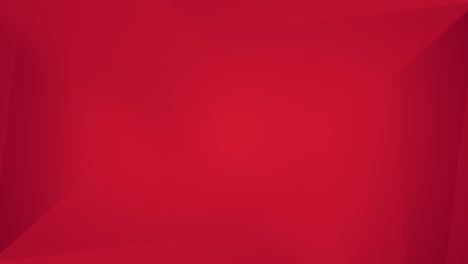 4k gradiente rojo oscuro brillante fondo animado en bucle sin costuras.
