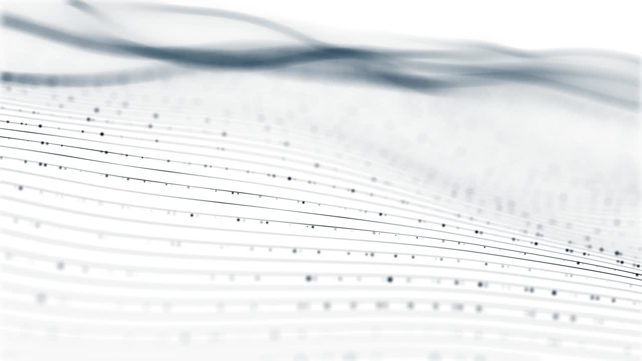 4K Abstract defocused background(loopable)