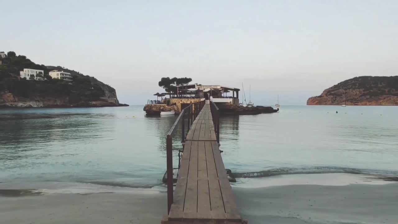 playa camp de mar en mallorca