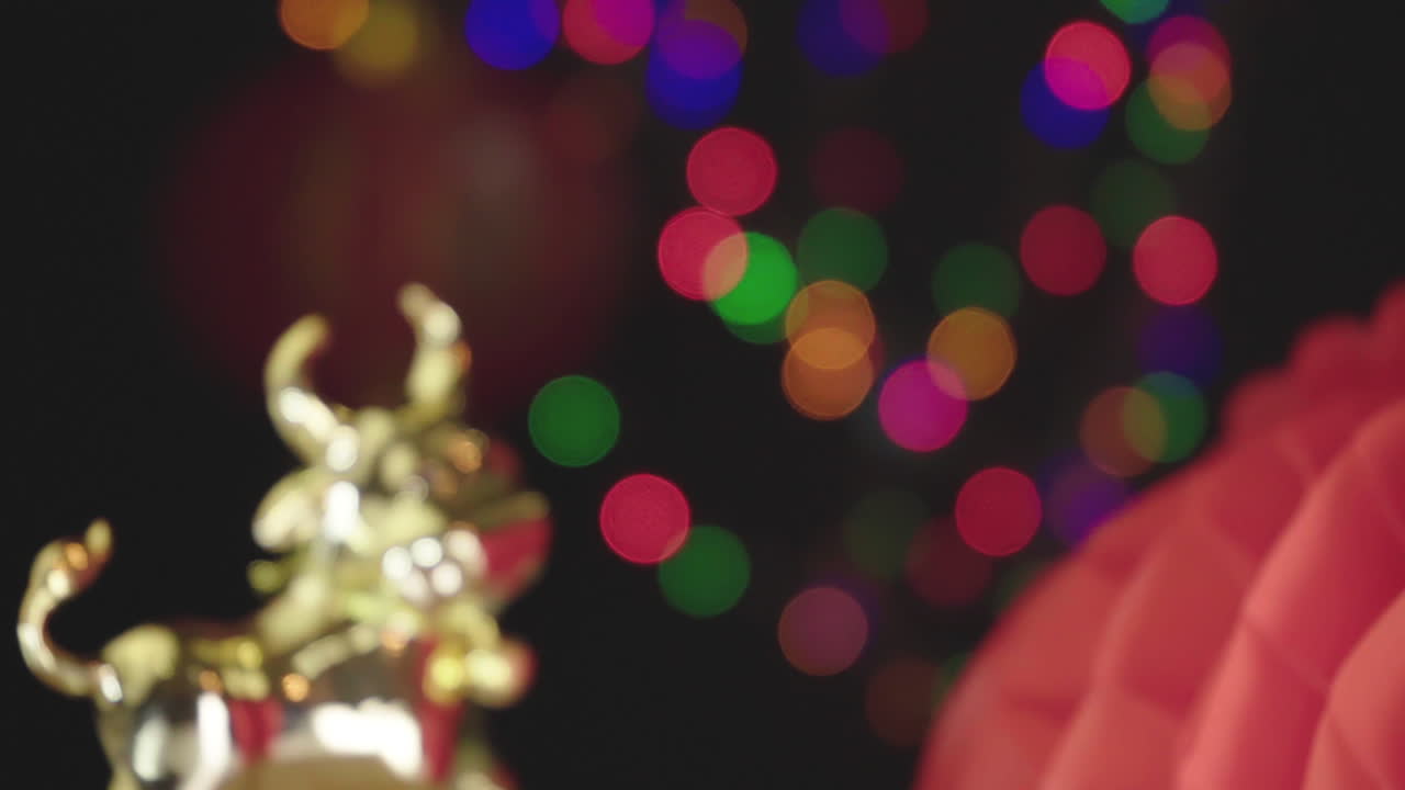 искры крупным планом