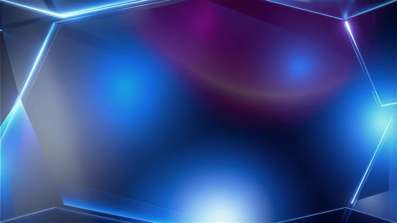 Abstract Gradient Background