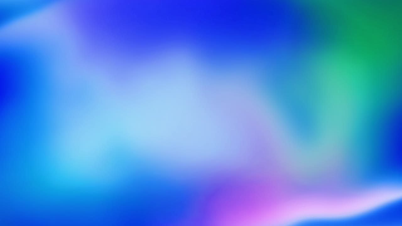 Fondo abstracto, desenfocado y degradado