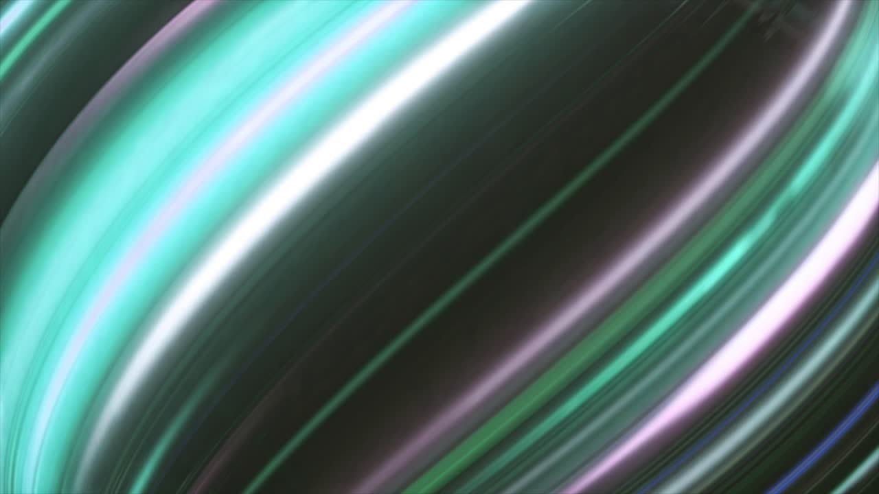 Abstract Swirling Colors