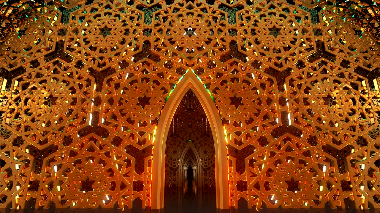 중동 미술 건축