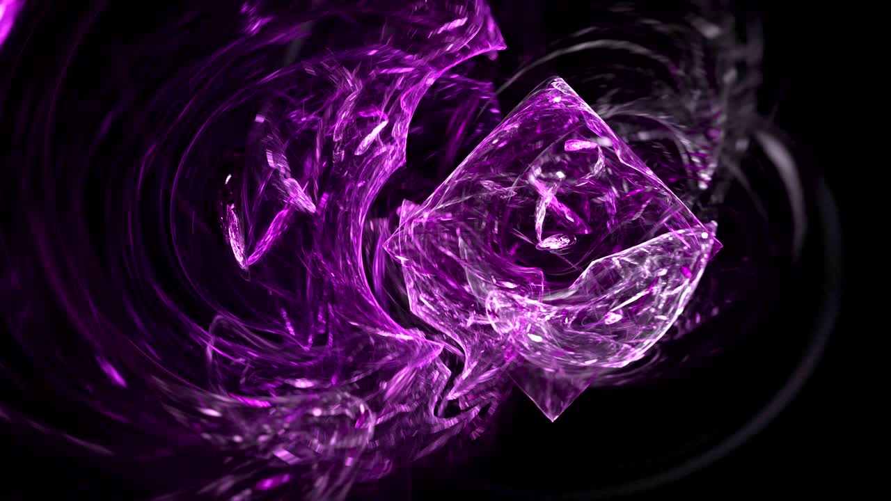 patrón de diamante rosado fondo de movimiento abstracto