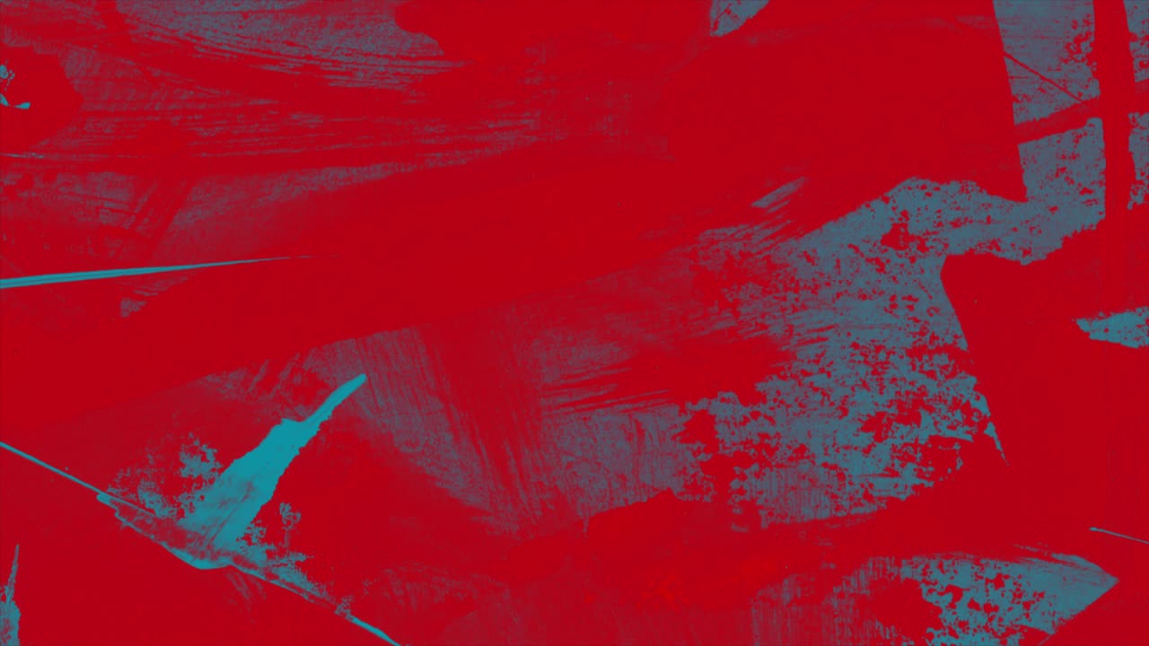 primer plano de la textura del fondo de la pared en stop motion 4k