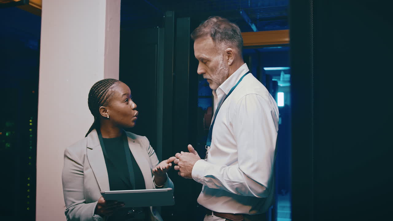 Taking expert steps to protect your place of work