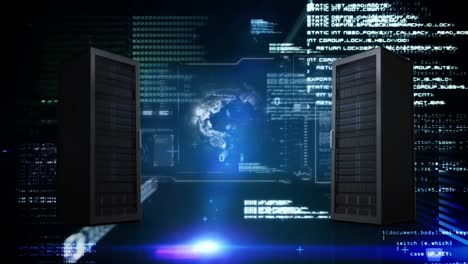 modern network and information