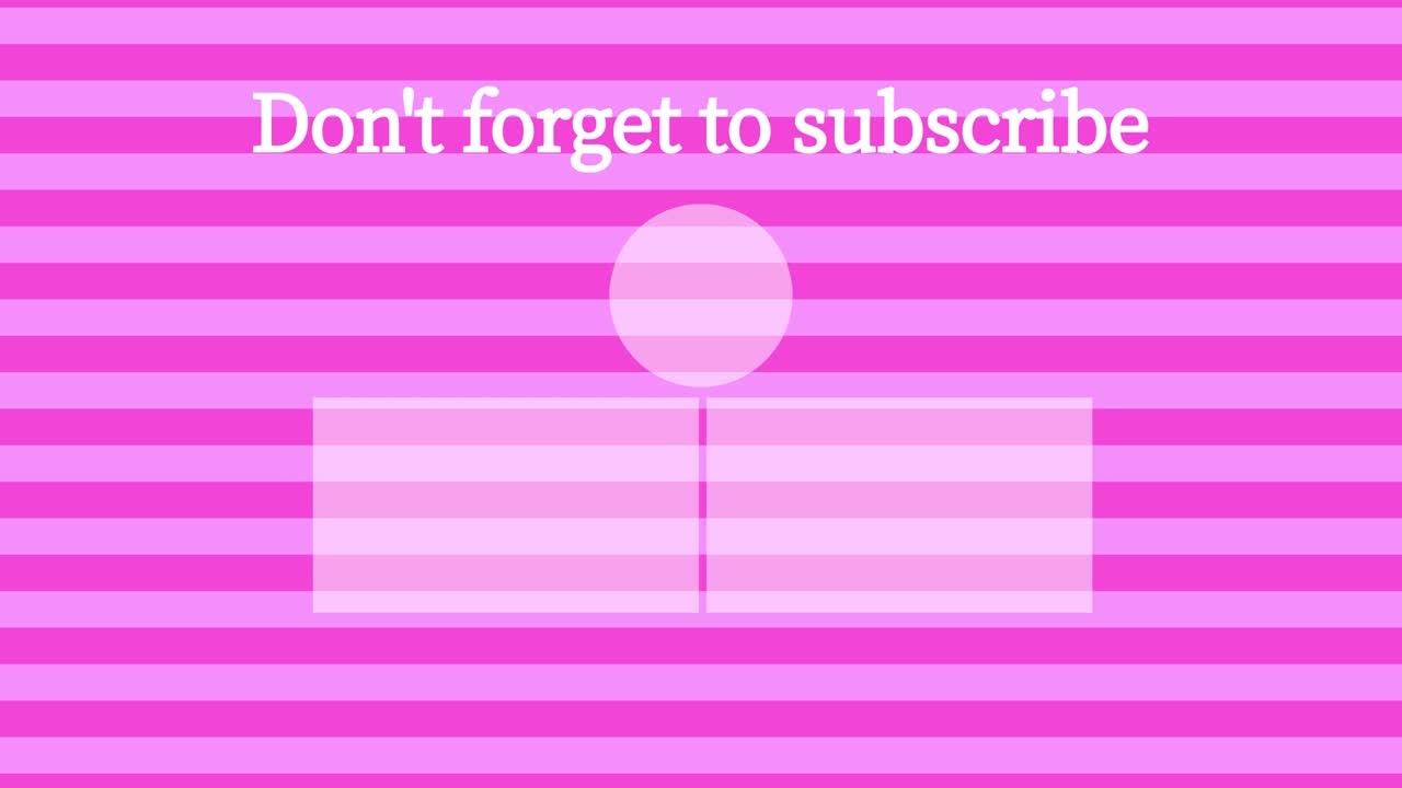 경계 이동 끝 카드 끝 화면 모션 그래픽