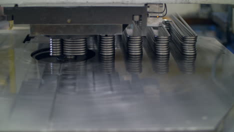 elemento de calefacción de producción para lavadora. fábrica de electrodomésticos