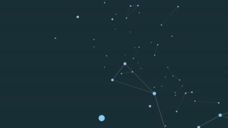 Space travel with geometry and lights