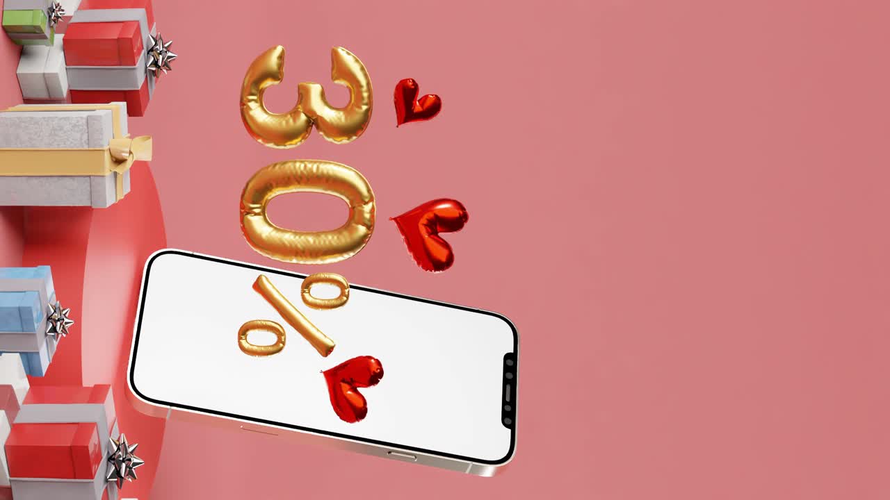 concepto del día de san valentín