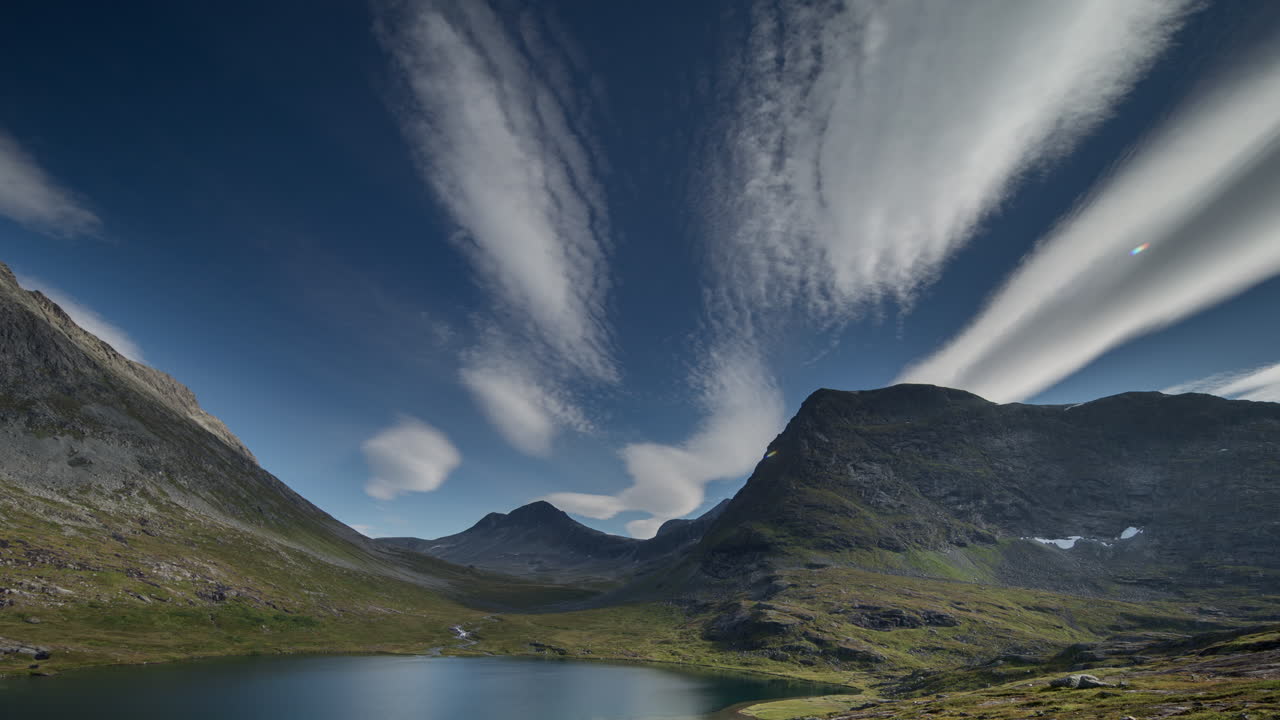 paso trollstigen 4k 12