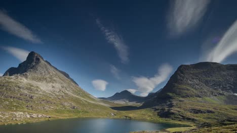 trollstigen pass 4k 12