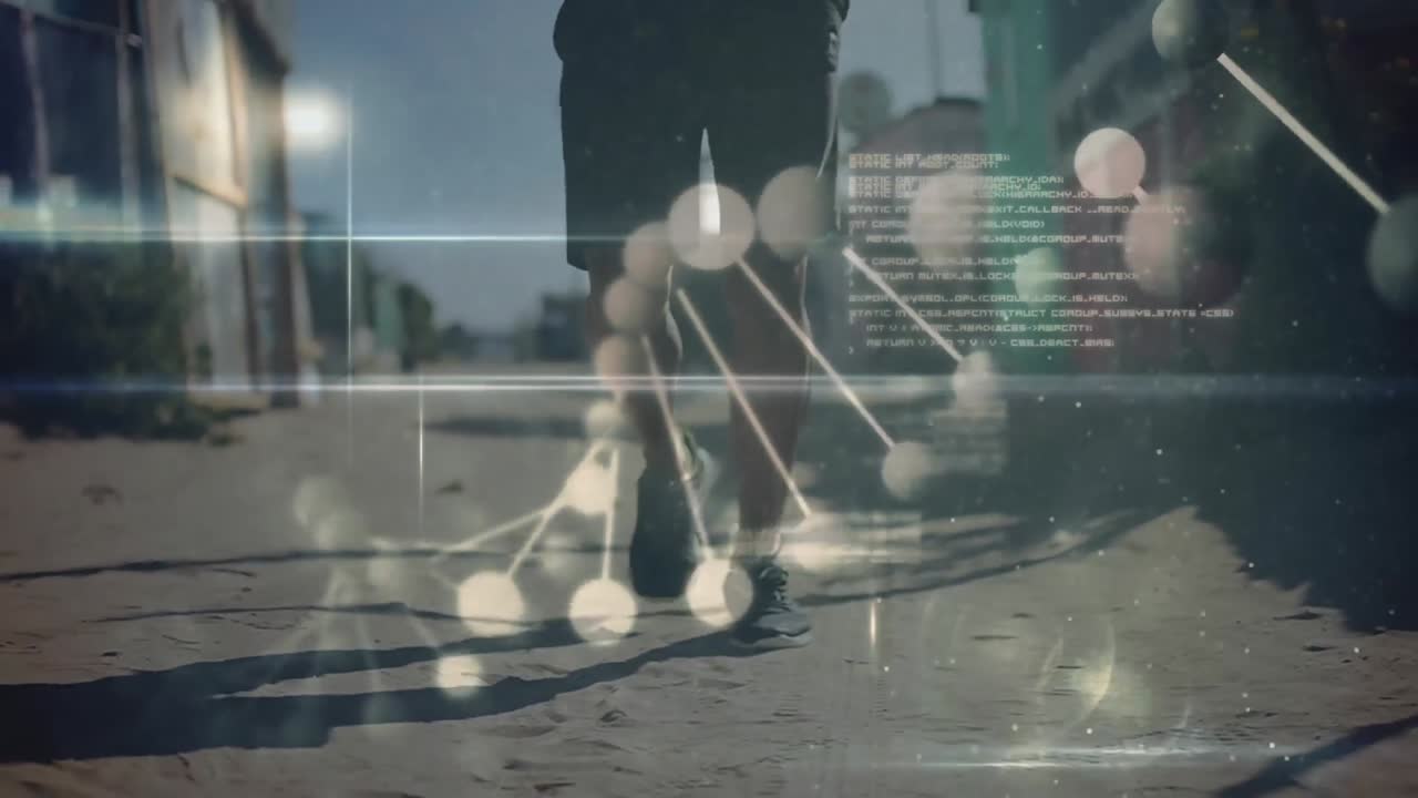 Healthy lifestyle and physical activity