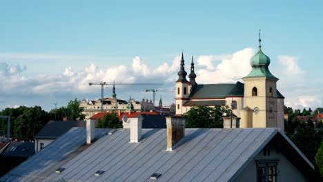 City of Litomy&scaron;l
