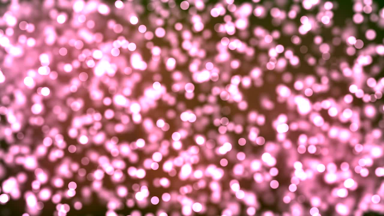 Abstract purple background and 30 second and loop seamless background