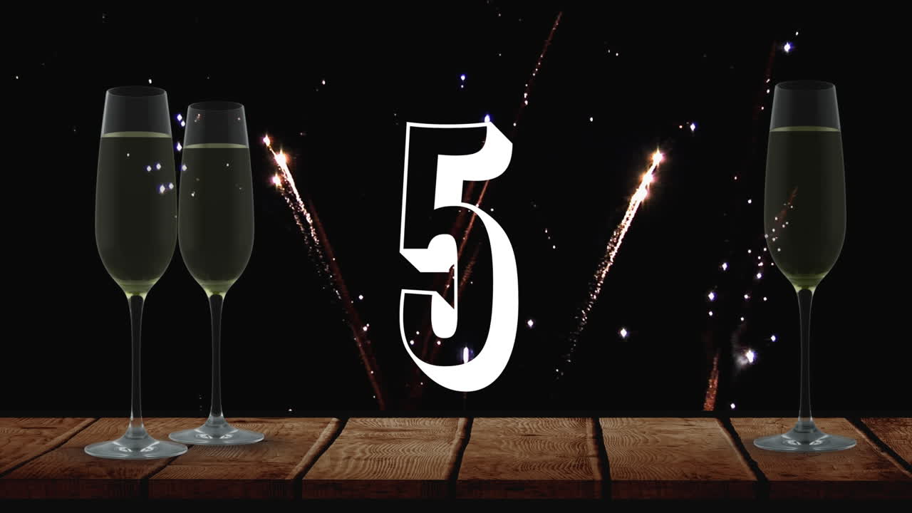 Video Countdown