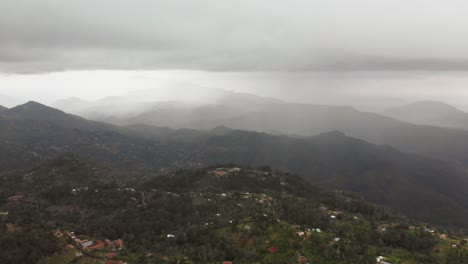 Landschaften-Und-Täler-In-Den-Taita-Hügeln,-Kenia