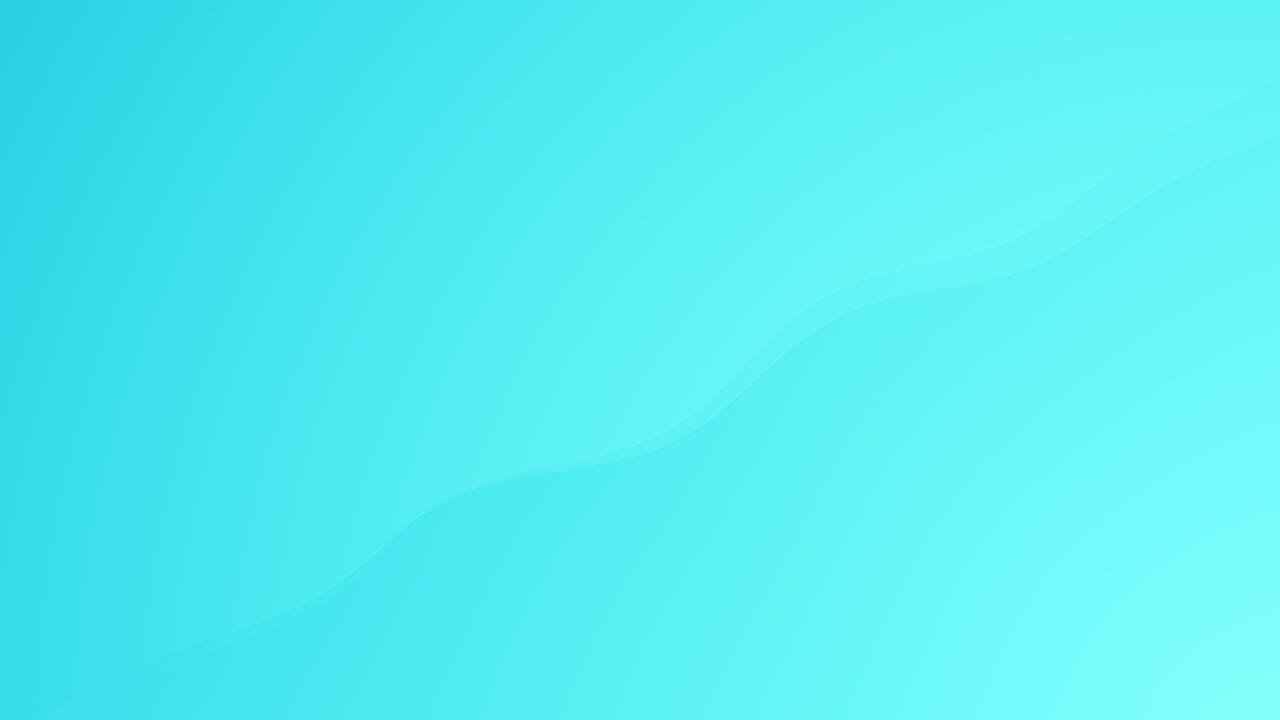 4k 루프 애니메이션: 깨한 파란색 파동 배경, 원활한 루프, 추상적인 미니멀 기하학 선, 스트리밍 모션 배경