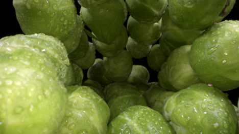 brussels sprouts