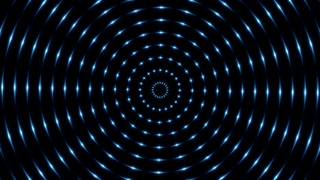 vj event concert title presentation music videos show party abstract loop