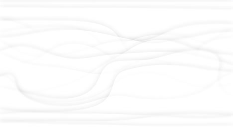 abstract white background with curves