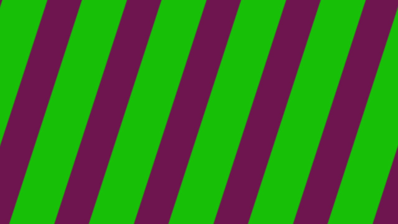 lazo de fondo girado de rayas de colores retro vintage