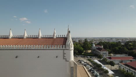 iglesia y monasterio de st
