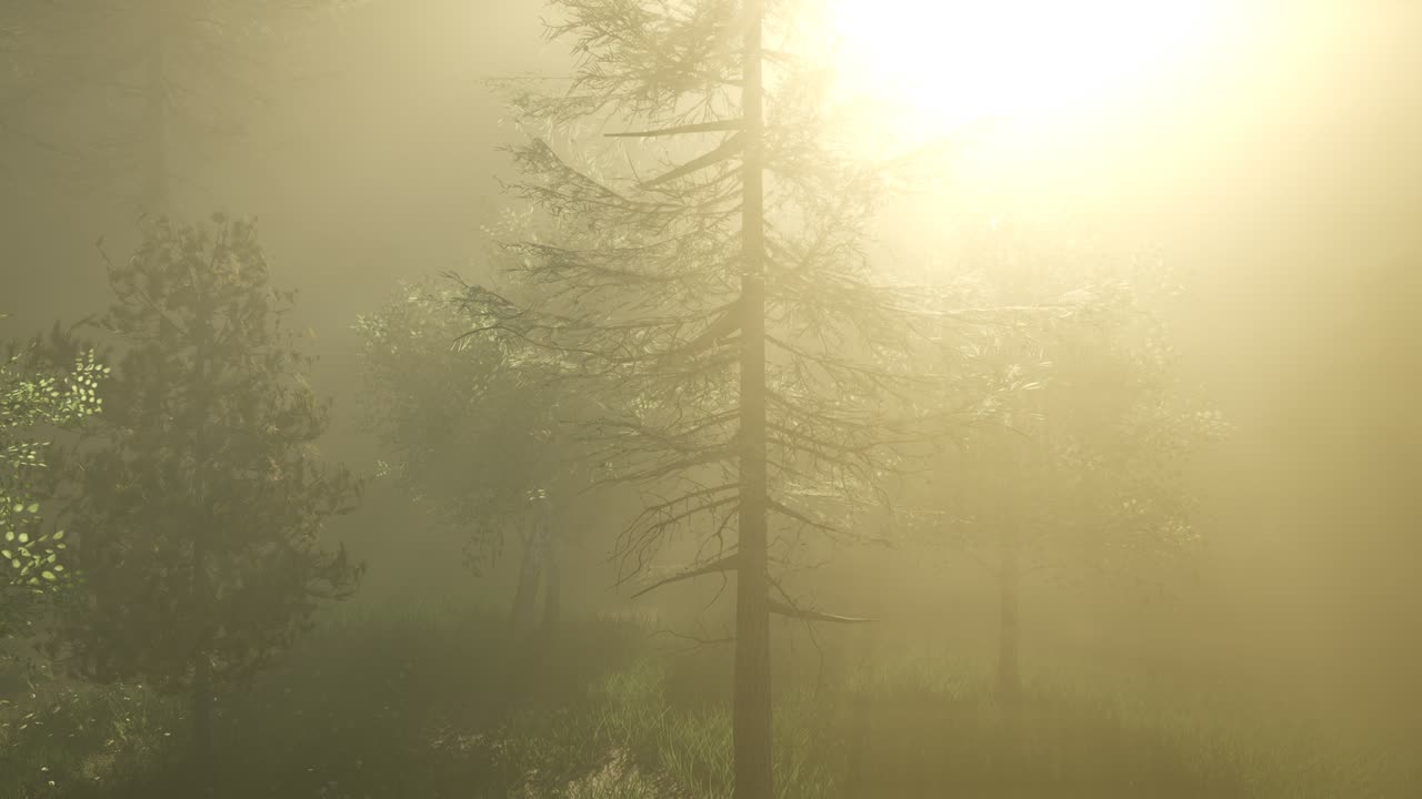 반 ⁇ 이는 마법의 숲