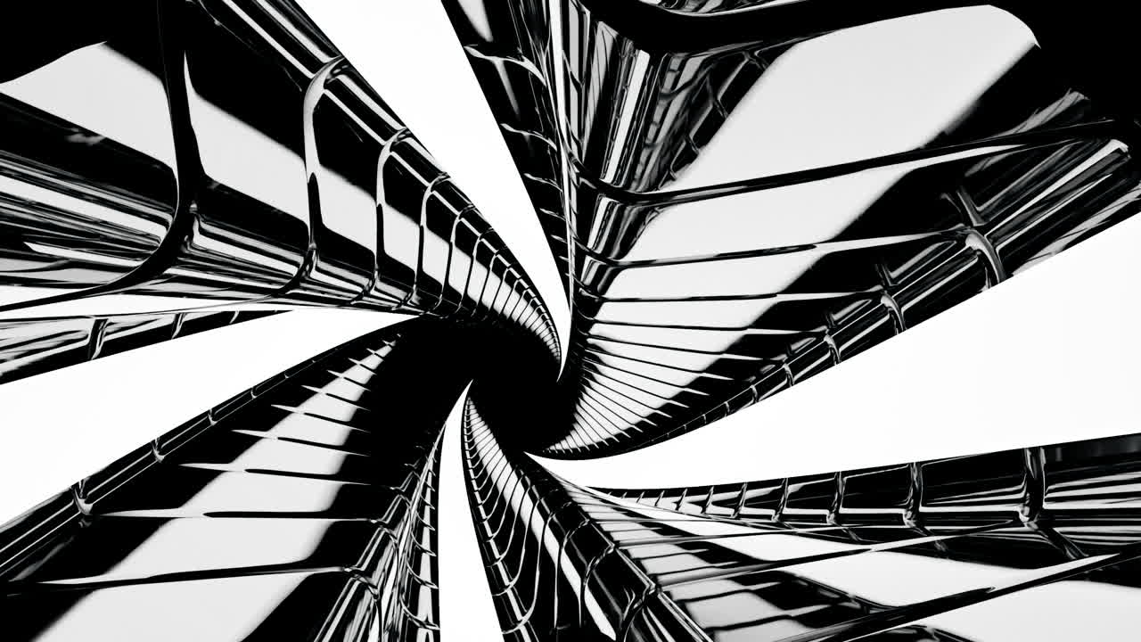 diseño arquitectónico abstracto