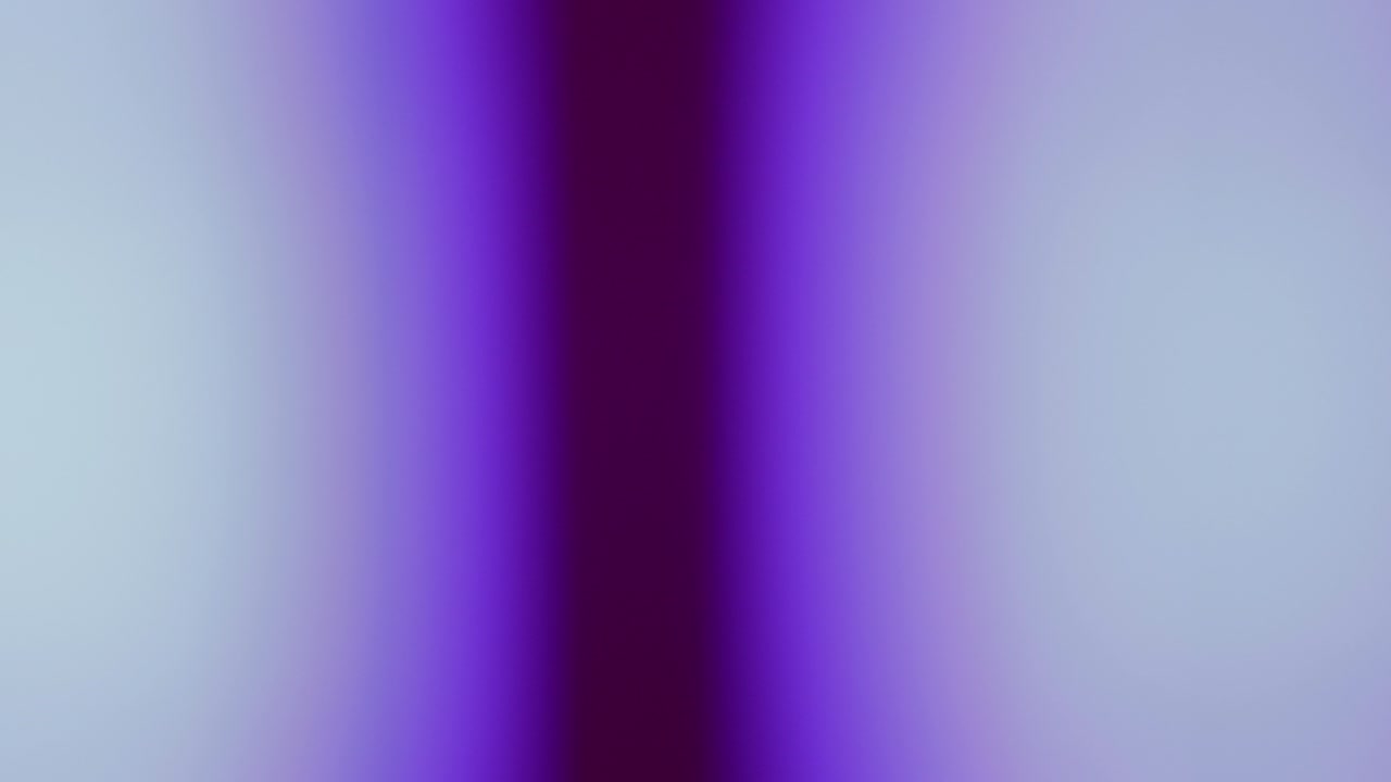 reflejos de luz de vidrio abstractos