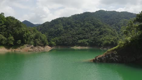 mil drones do lago da ilha 16