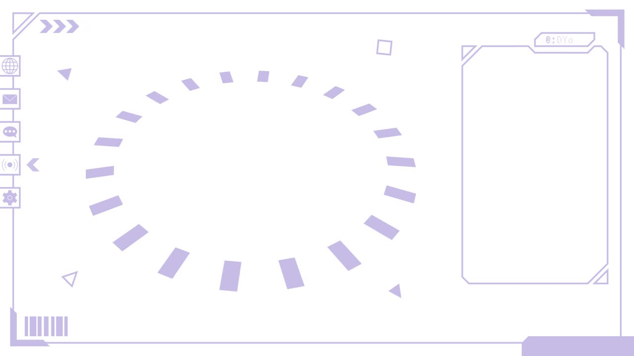 Kawaii x Cyber Looping streaming background. 1080p (13).mp4