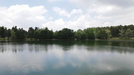 Reflejo-Del-Lago